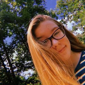 Meet your Posher, Molly